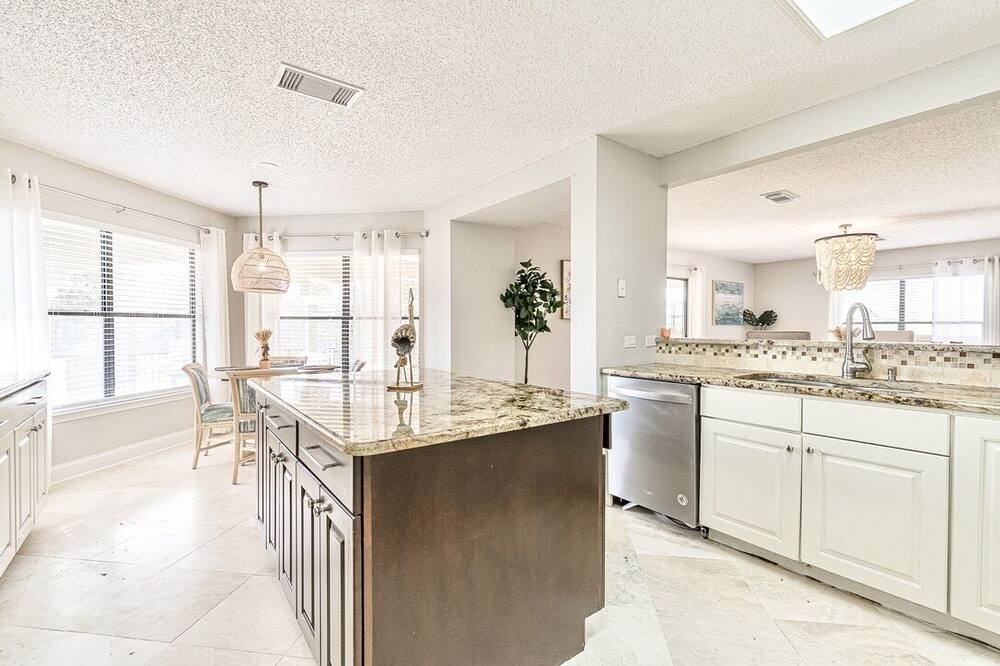 Photo of Kitchen in North San Antonio - SAT