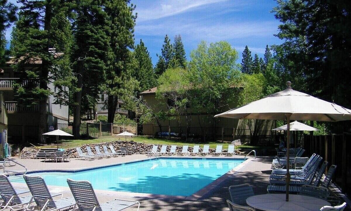 Photo of Outdoor in Kings Beach