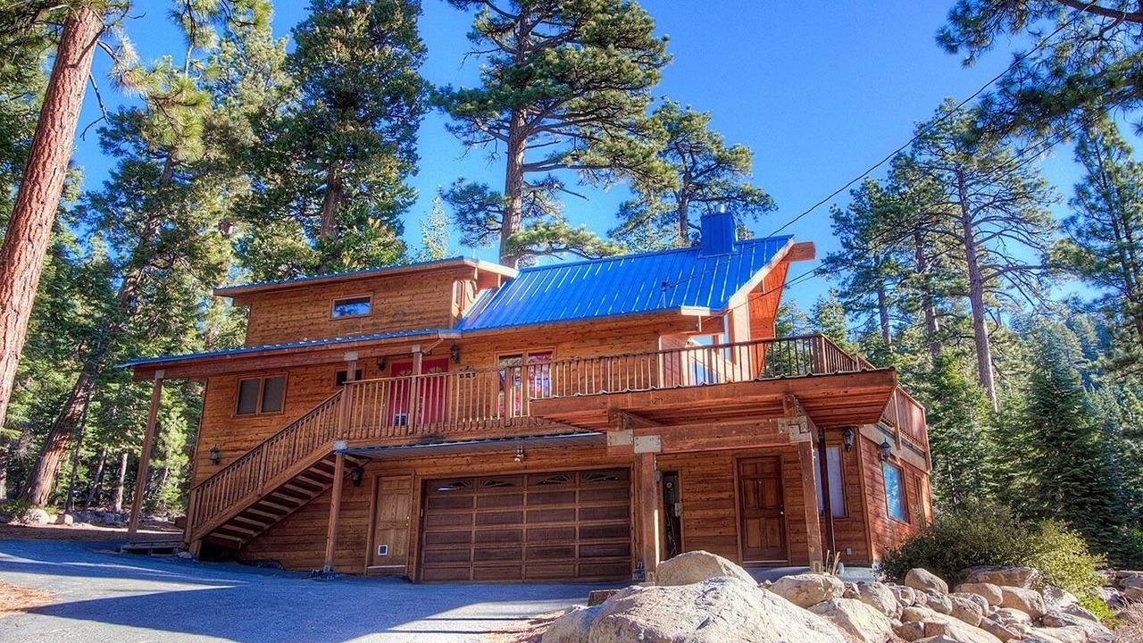 Photo of Outdoor in Kings Beach