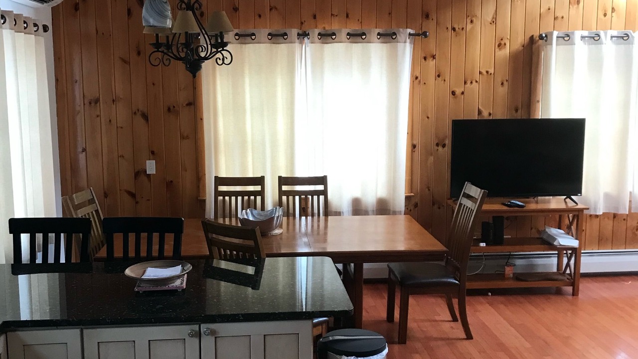 Photo of Kitchen in Bass Harbor
