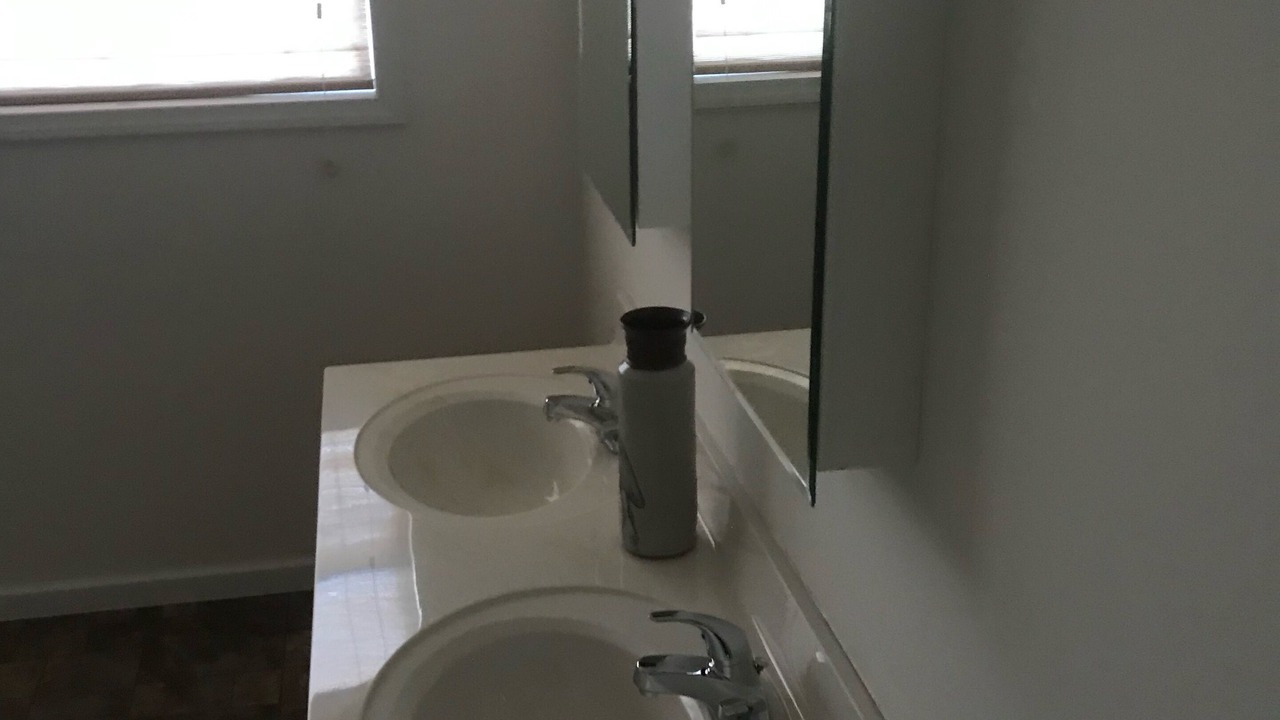 Photo of Bathroom in Bass Harbor