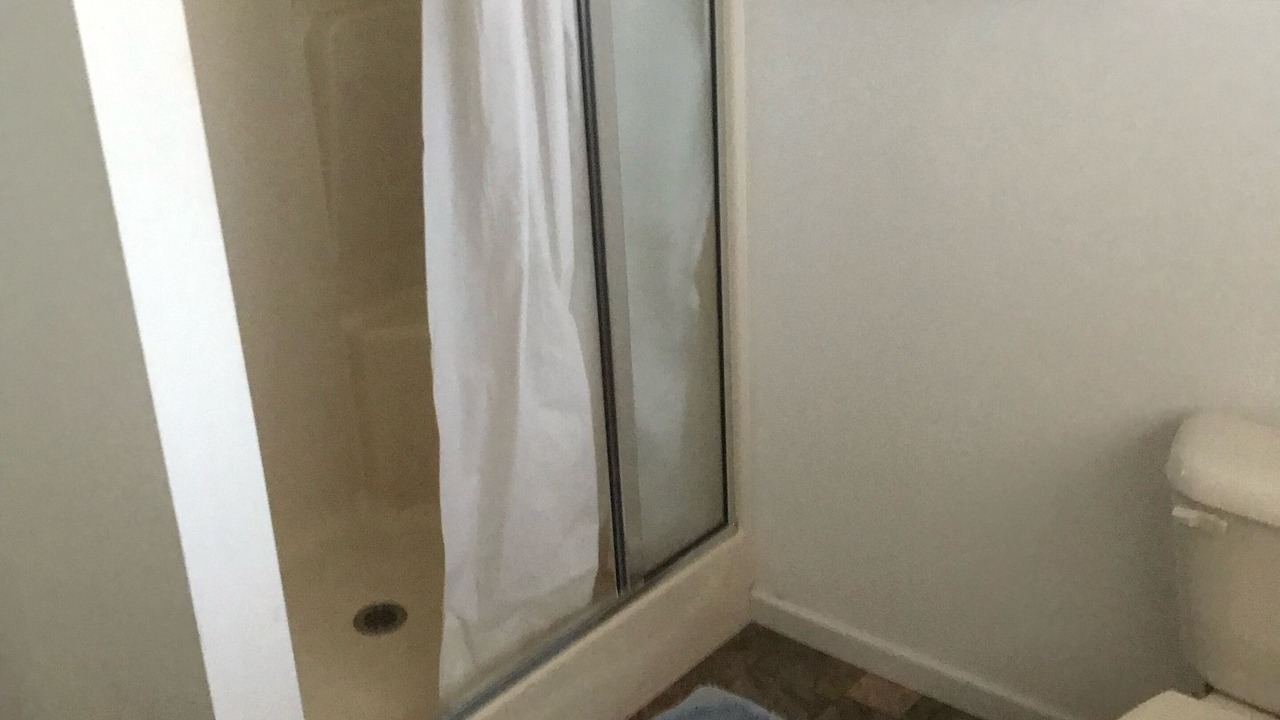 Photo of Bathroom in Bass Harbor