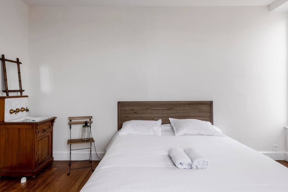 Photo of Bedroom in Binic-Etables-sur-Mer