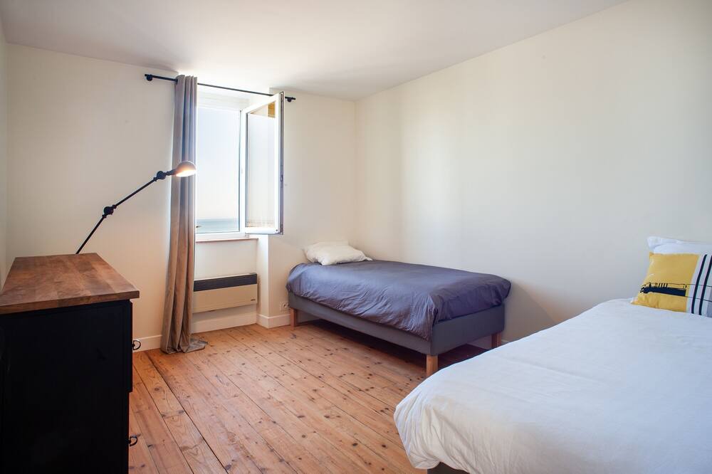 Photo of Bedroom in Binic-Etables-sur-Mer