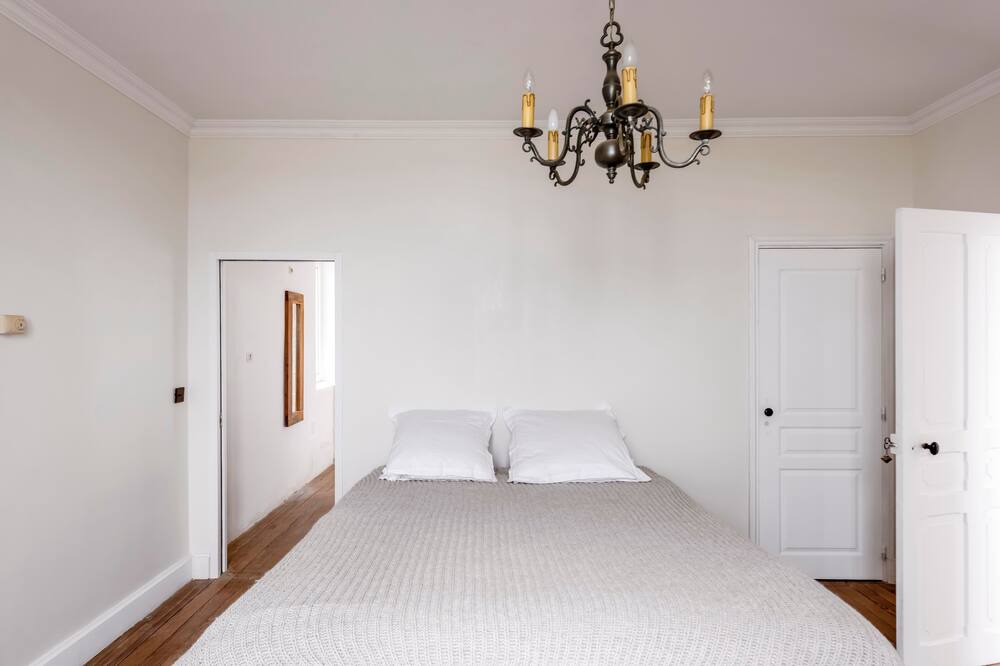 Photo of Bedroom in Binic-Etables-sur-Mer