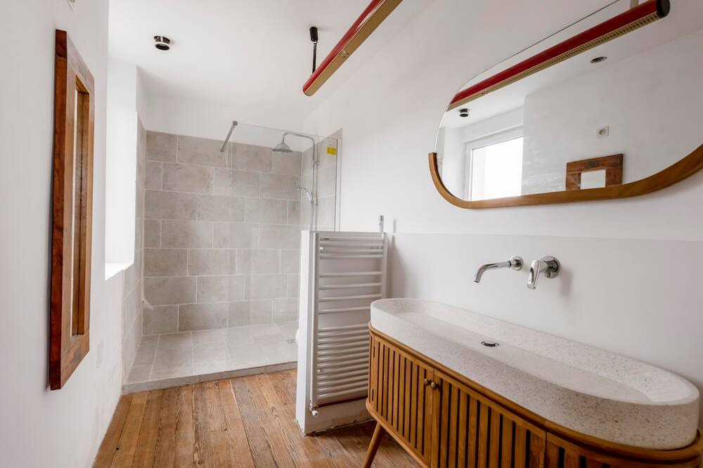 Photo of Bathroom in Binic-Etables-sur-Mer