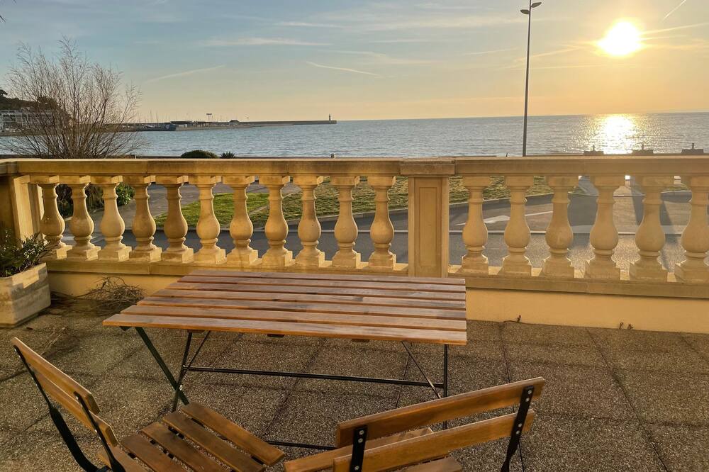 Photo of Outdoor in Binic-Etables-sur-Mer