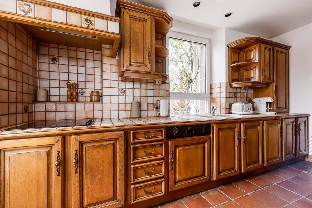 Photo of Kitchen in Binic-Etables-sur-Mer