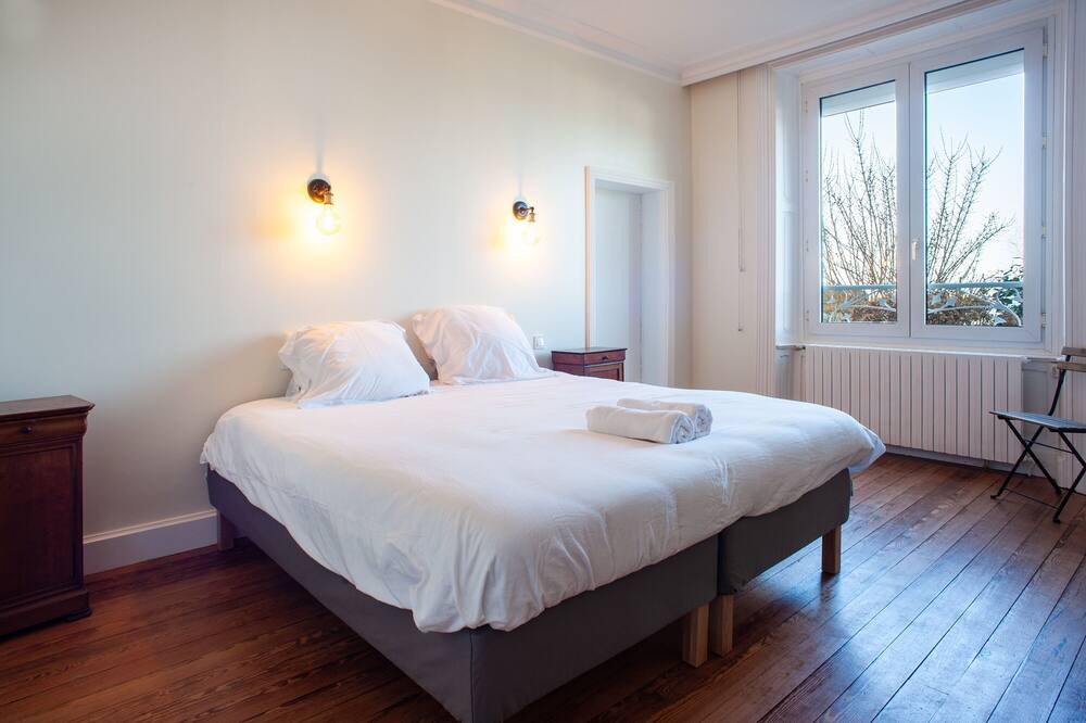 Photo of Bedroom in Binic-Etables-sur-Mer