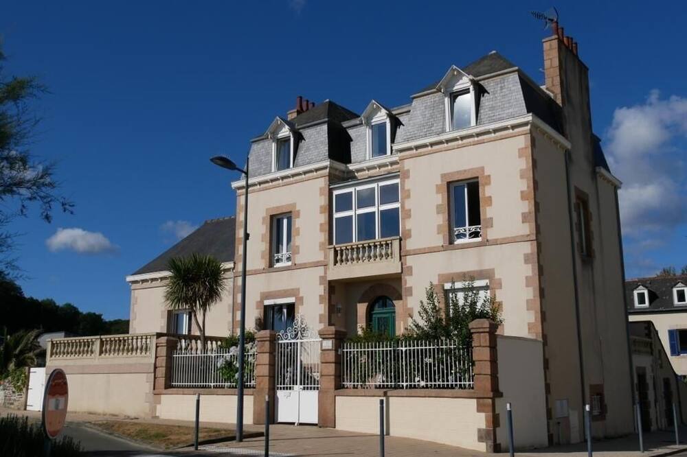 Photo of Outdoor in Binic-Etables-sur-Mer