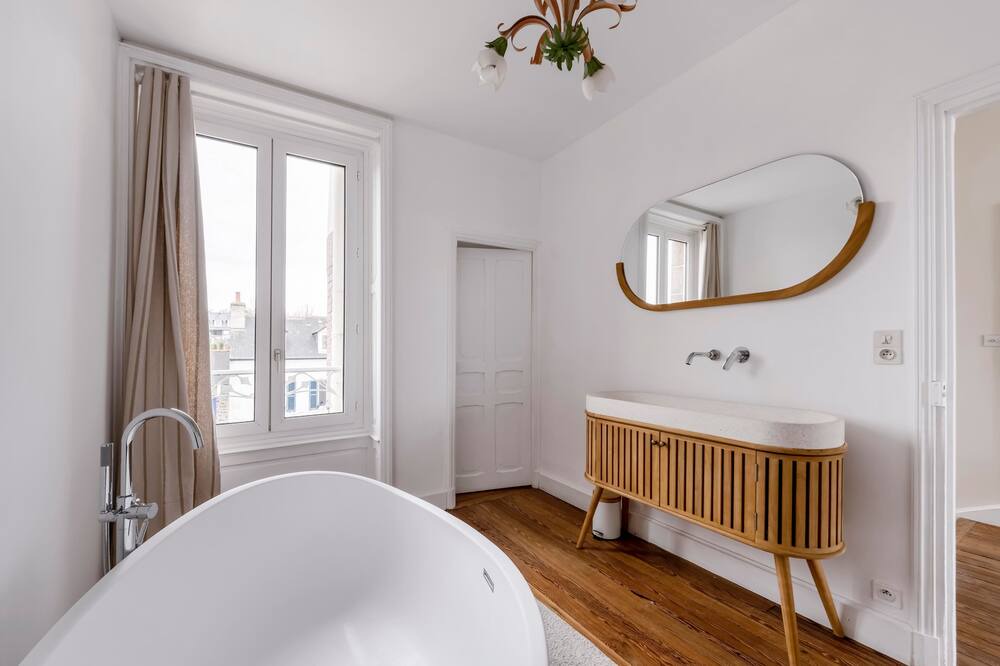 Photo of Bathroom in Binic-Etables-sur-Mer