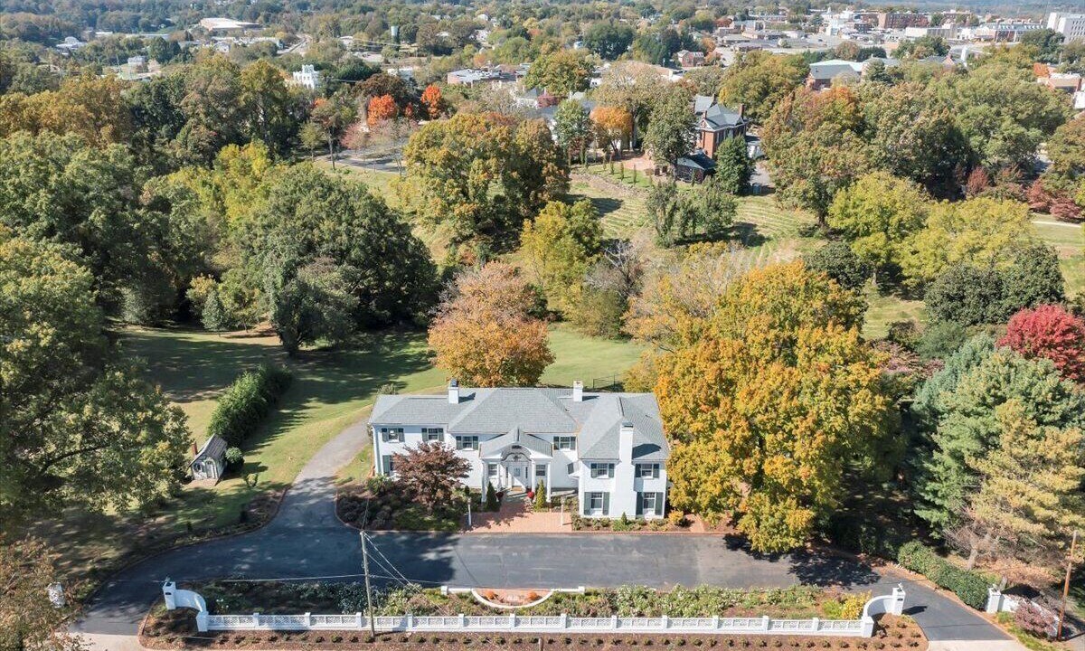 Photo of Outdoor in Martinsville