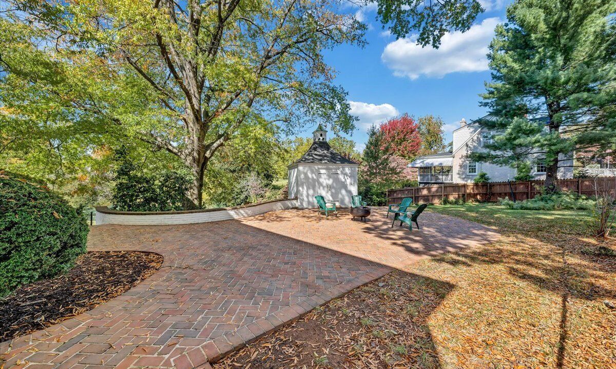 Photo of Outdoor in Martinsville
