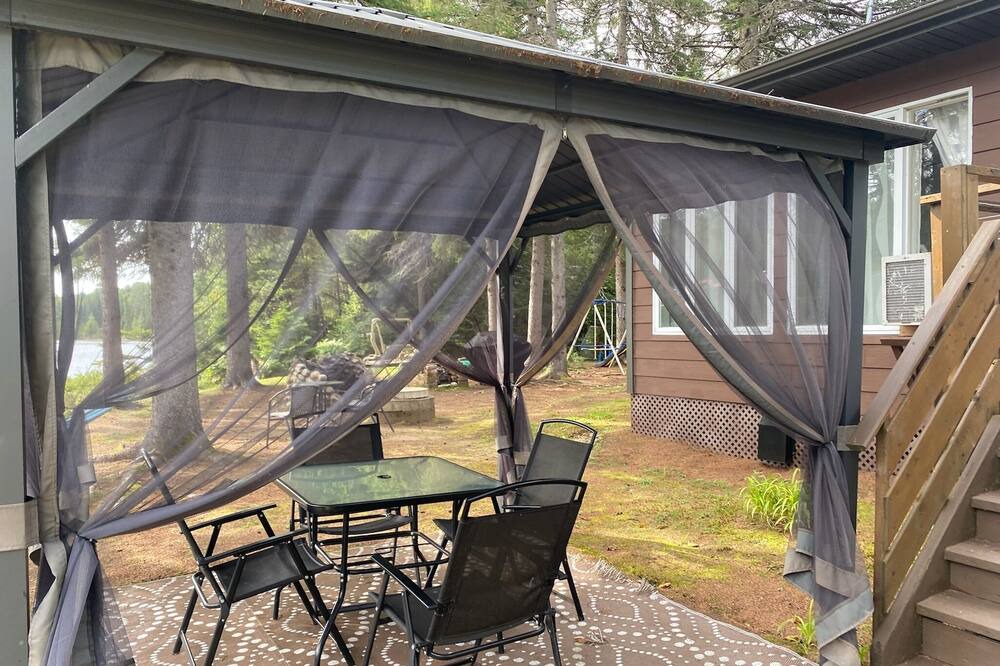 Photo of Outdoor in Saint-Alphonse-Rodriguez