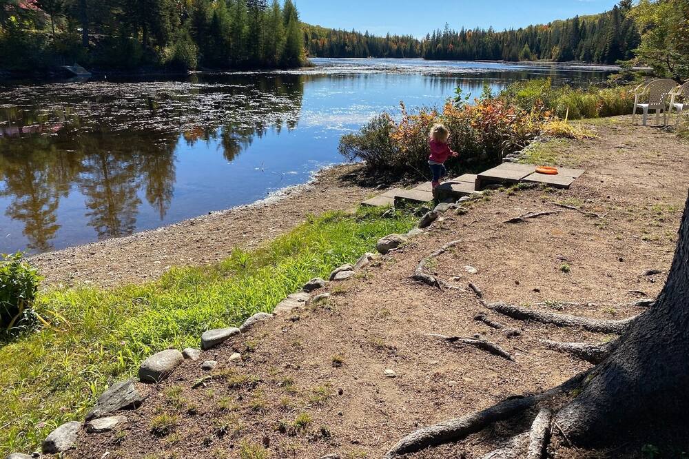 Photo of Outdoor in Saint-Alphonse-Rodriguez