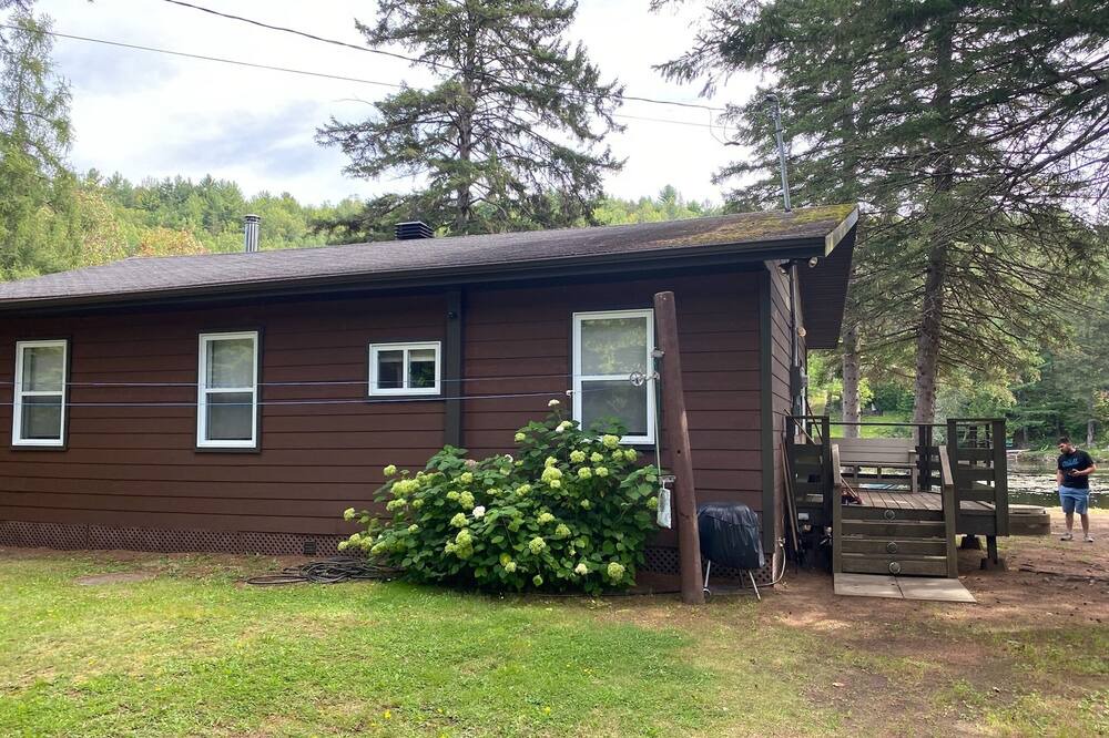 Photo of Outdoor in Saint-Alphonse-Rodriguez