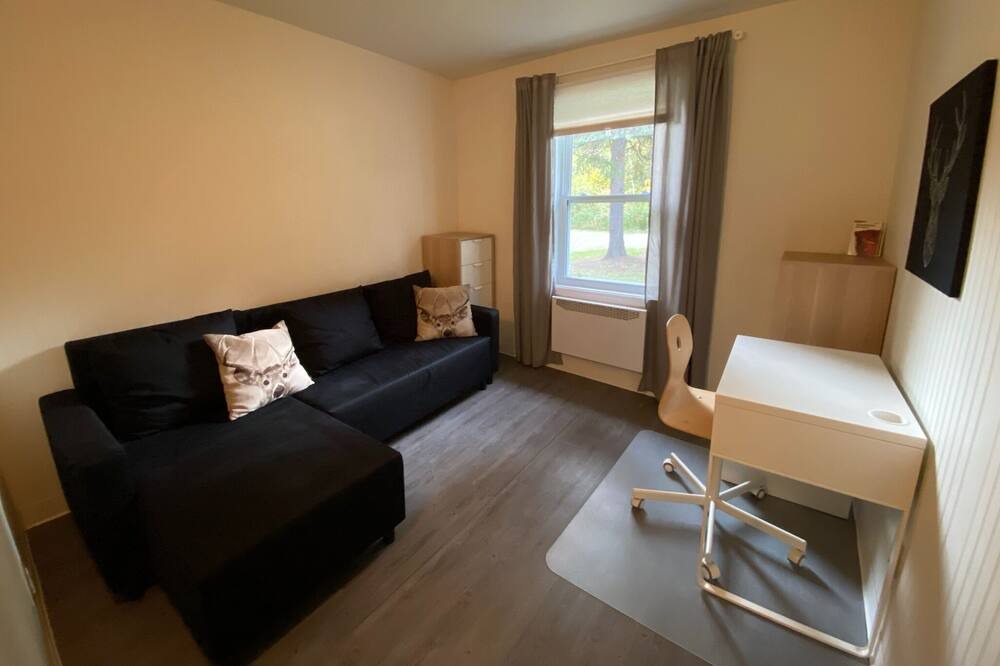 Photo of Livingroom in Saint-Alphonse-Rodriguez