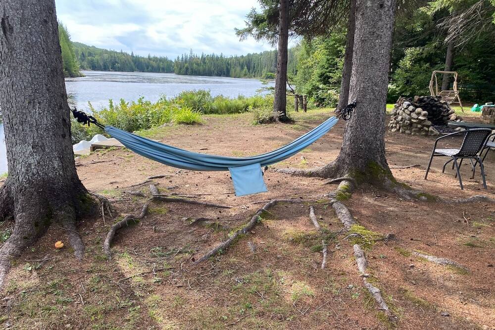 Photo of Outdoor in Saint-Alphonse-Rodriguez