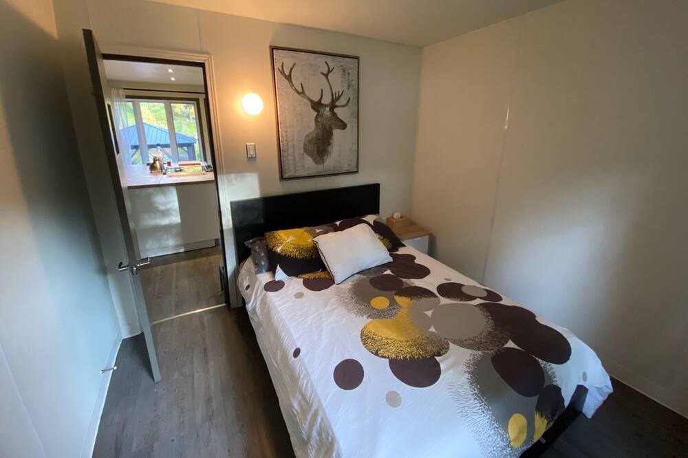 Photo of Bedroom in Saint-Alphonse-Rodriguez