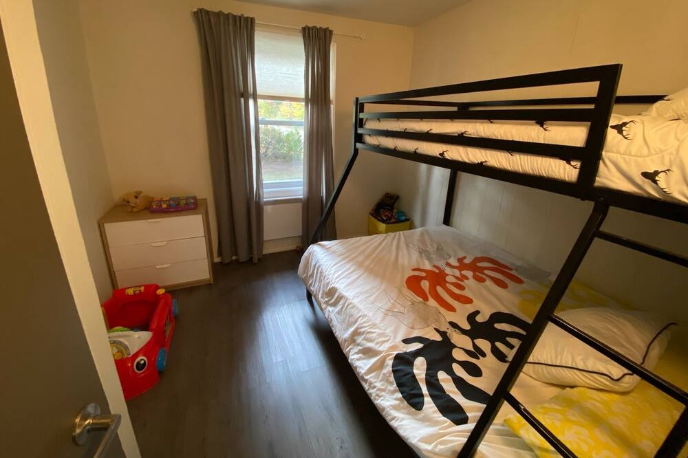 Photo of Bedroom in Saint-Alphonse-Rodriguez