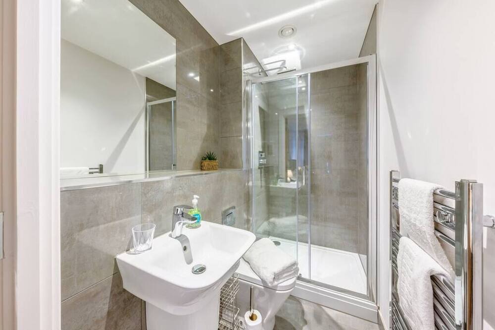 Photo of Bathroom in Redhill