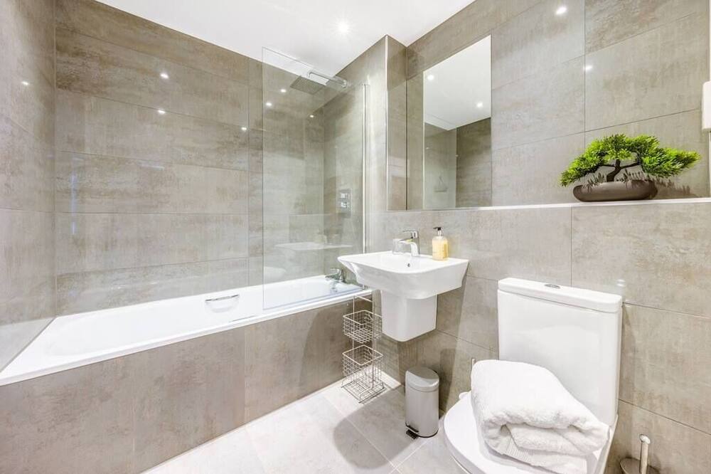 Photo of Bathroom in Redhill