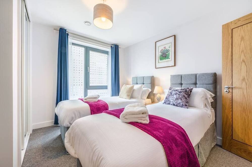 Photo of Bedroom in Redhill