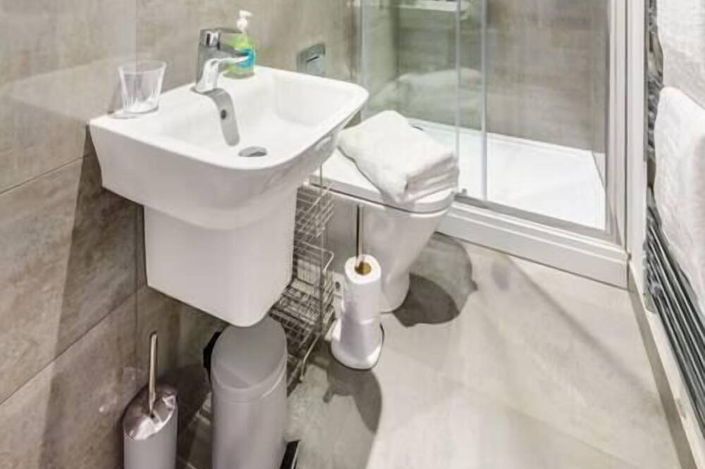 Photo of Bathroom in Redhill