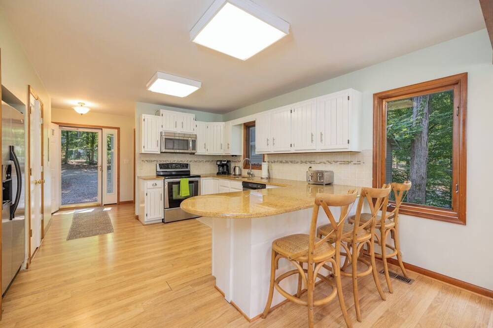 Photo of Kitchen in Hillcrest Point