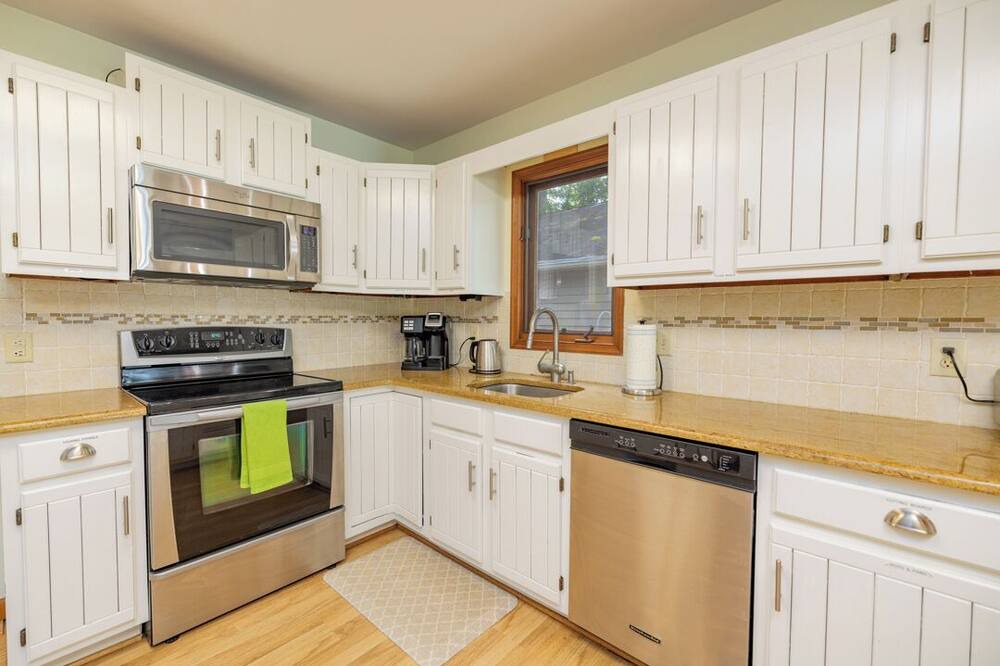 Photo of Kitchen in Hillcrest Point