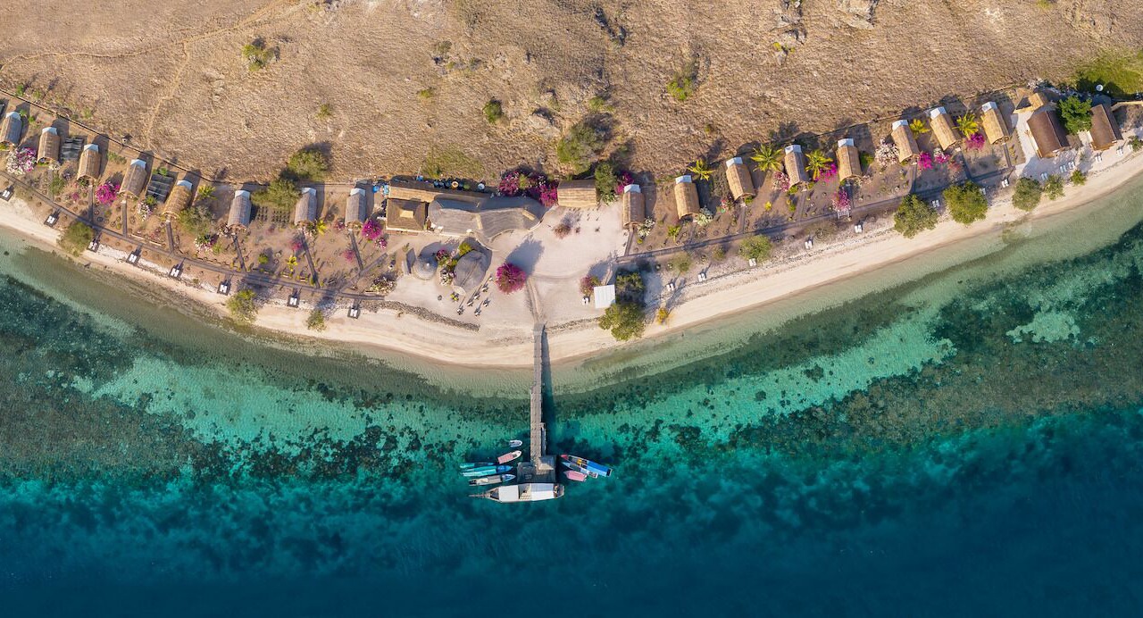 Photo of Outdoor in Komodo