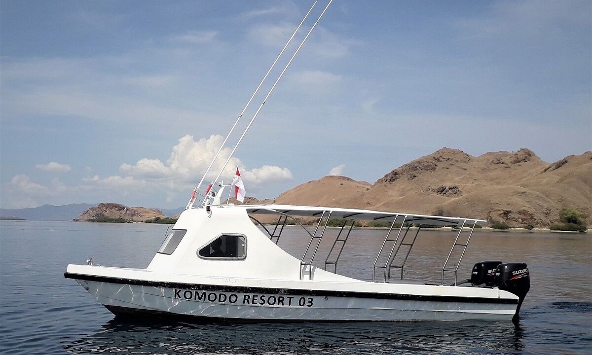 Photo of Others in Komodo
