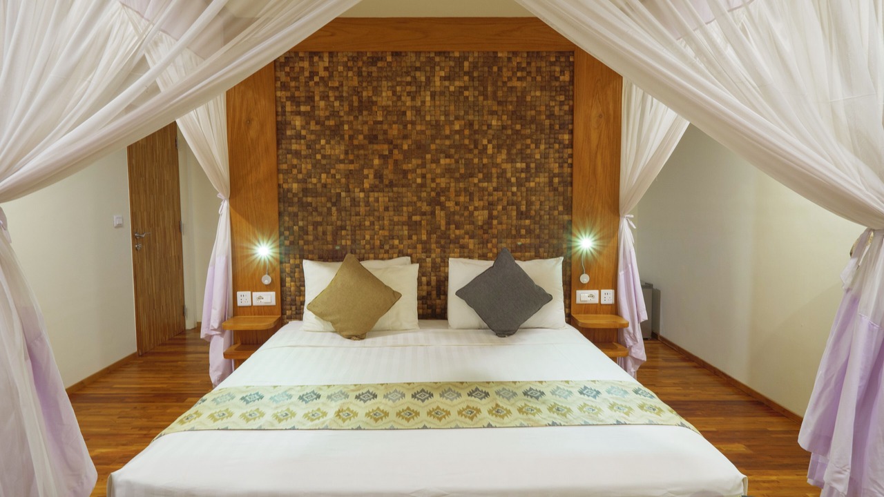 Photo of Bedroom in Komodo