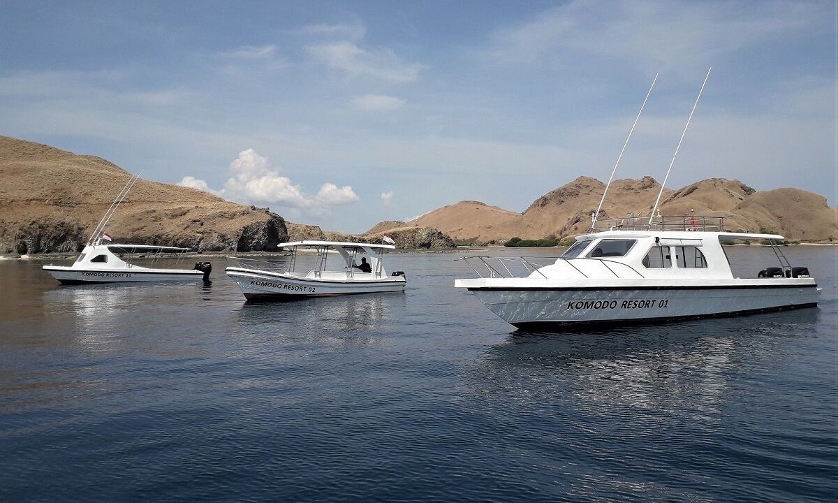 Photo of Others in Komodo