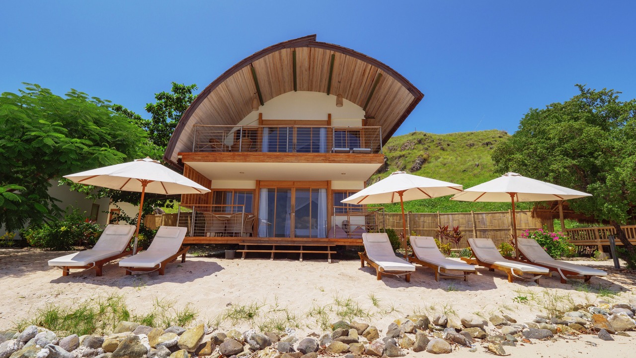 Photo of Bedroom in Komodo