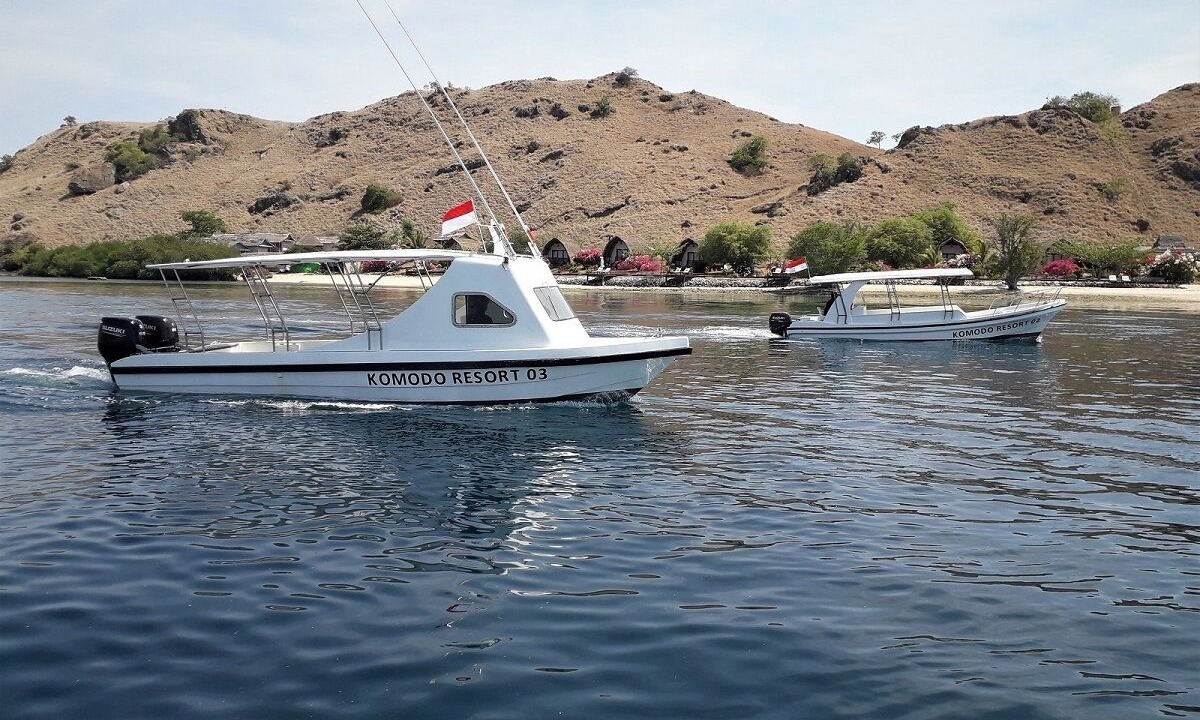 Photo of Others in Komodo