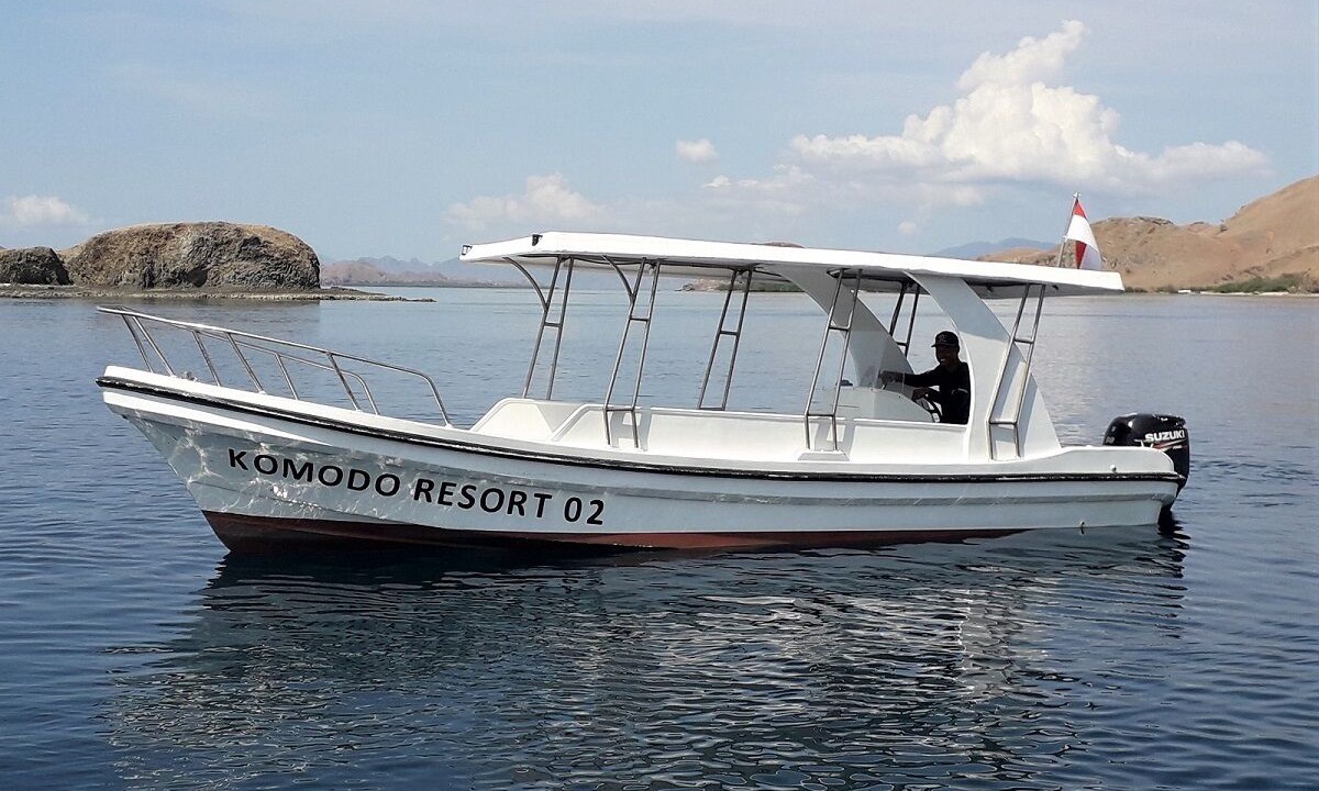 Photo of Others in Komodo