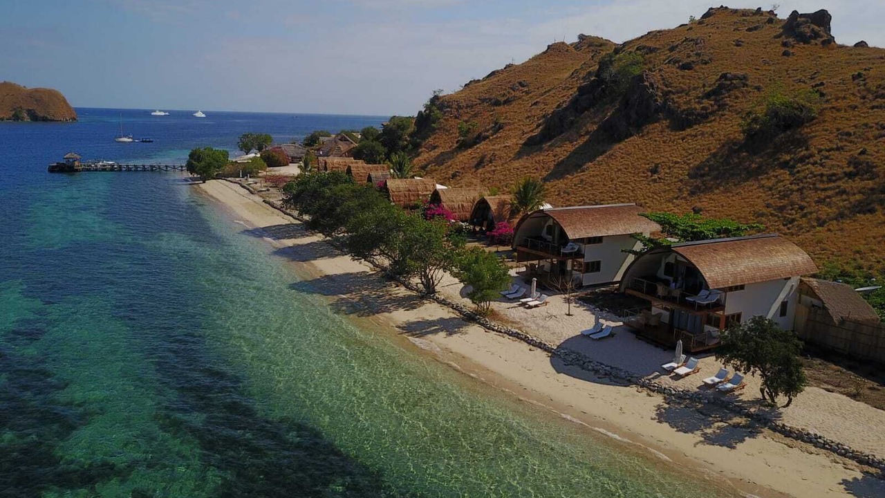 Photo of Outdoor in Komodo
