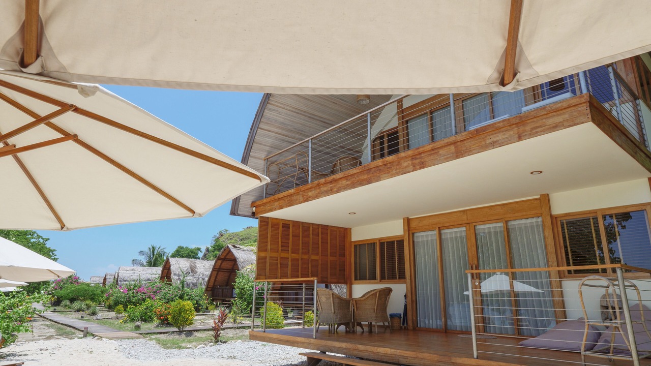 Photo of Bedroom in Komodo