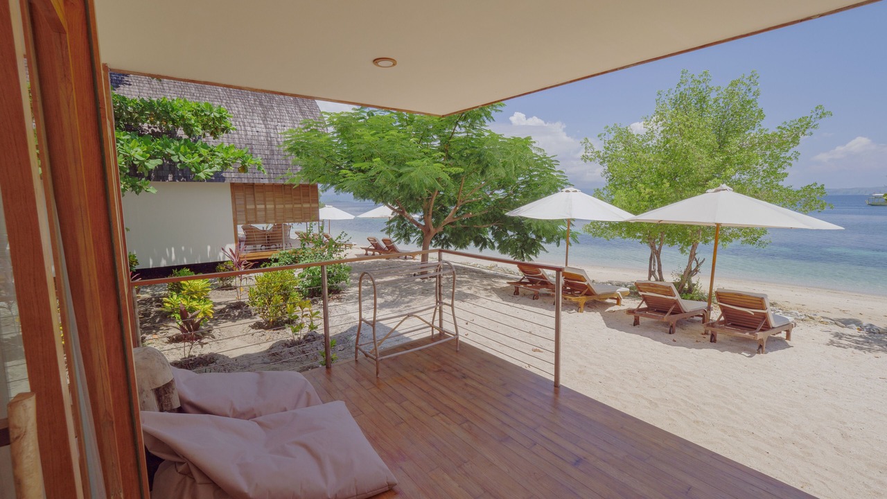 Photo of Bedroom in Komodo