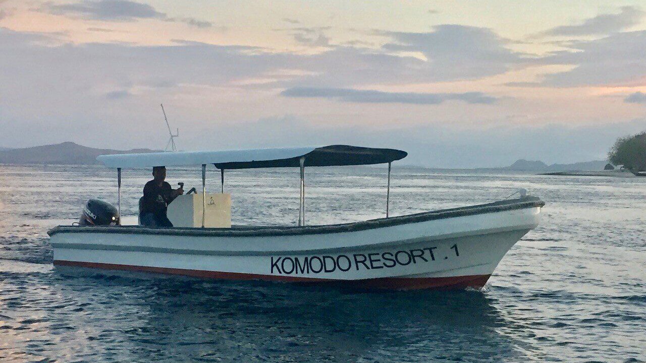 Photo of Others in Komodo