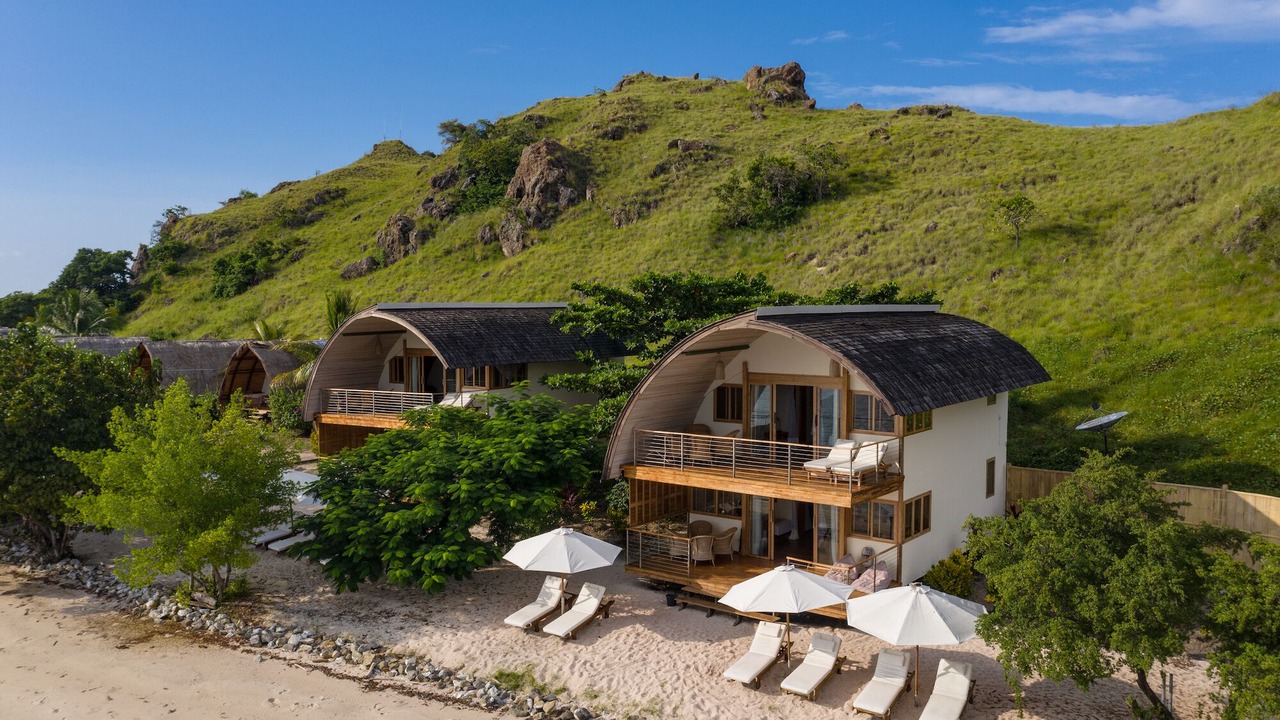 Photo of Outdoor in Komodo