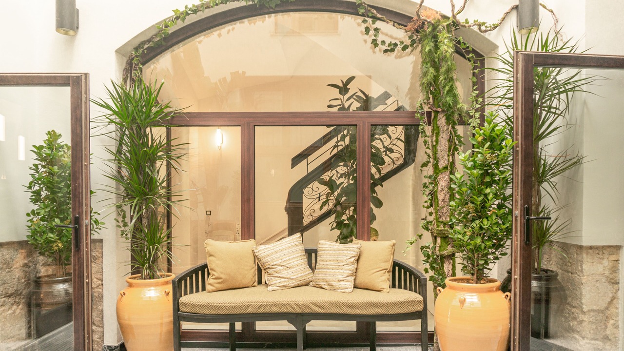 Photo of Patio Balcony in La Seu