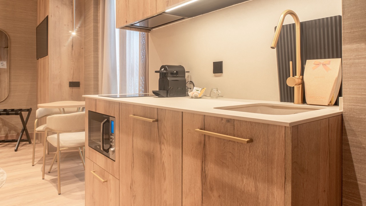 Photo of Kitchen in La Seu