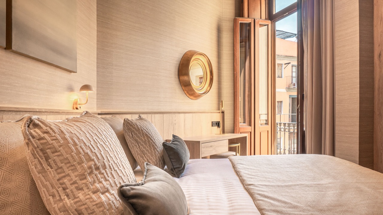 Photo of Bedroom in La Seu