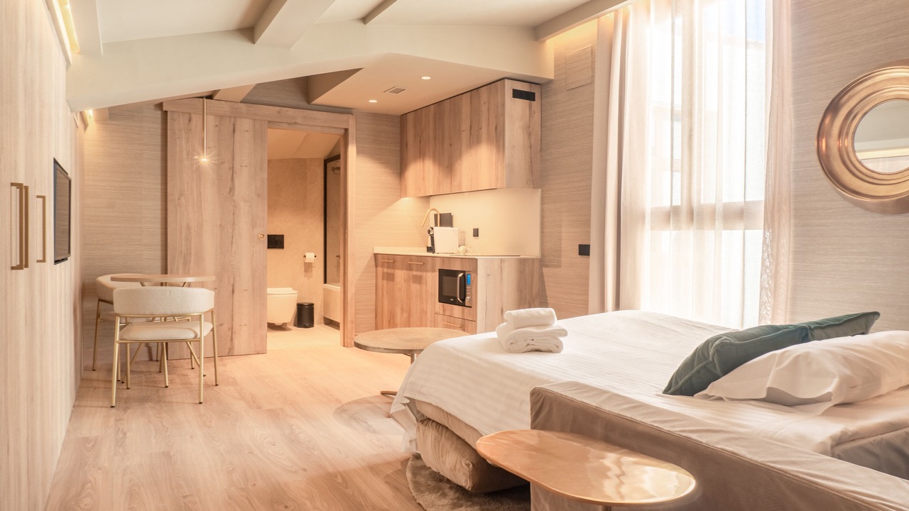 Photo of Bedroom in La Seu