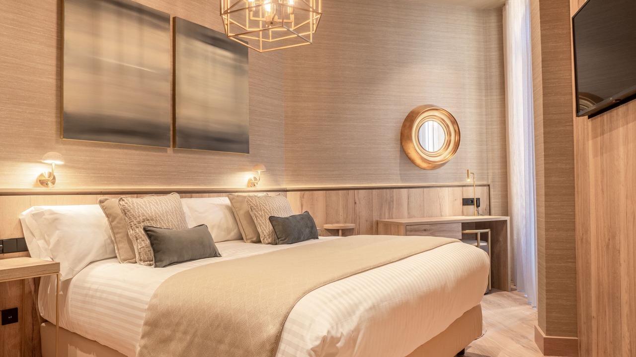 Photo of Bedroom in La Seu