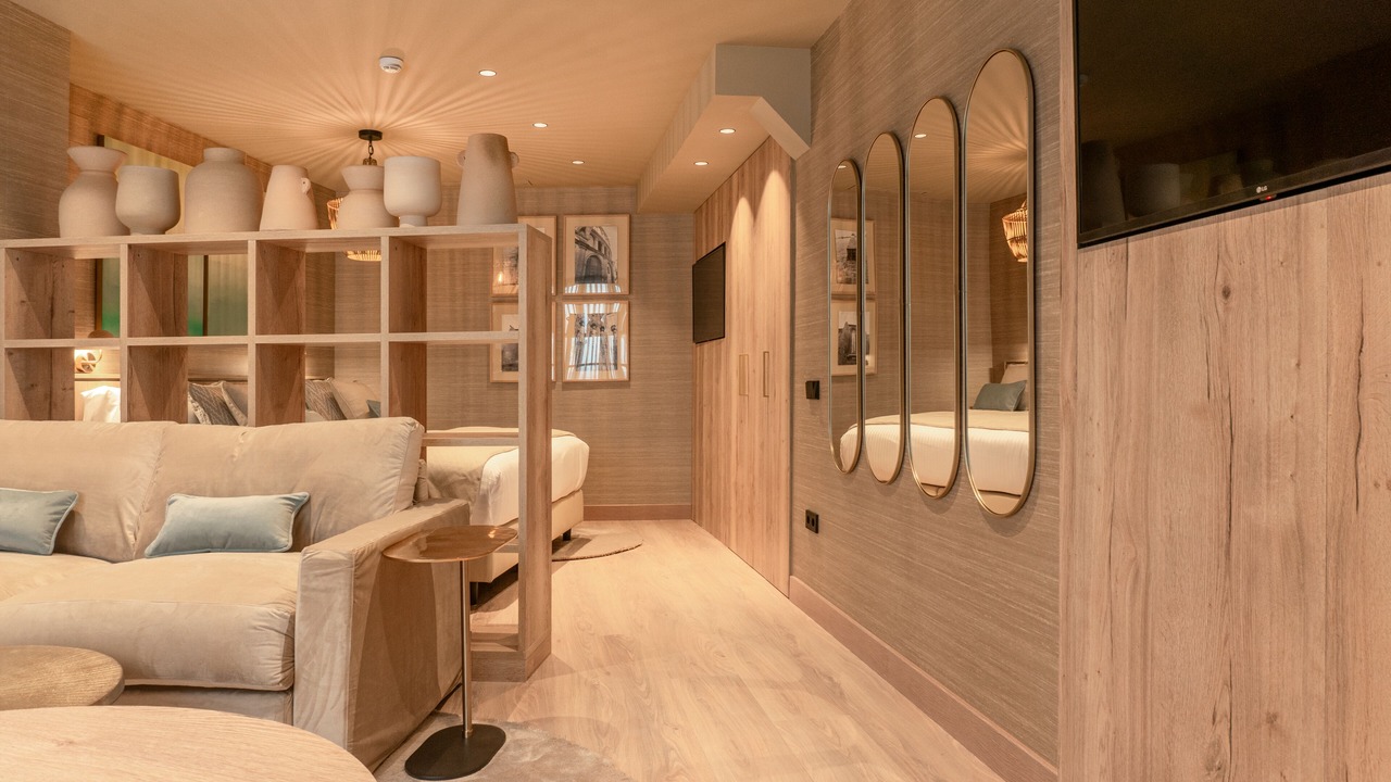 Photo of Bedroom in La Seu