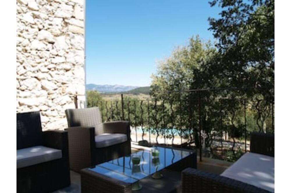 Photo of Outdoor in Brissac