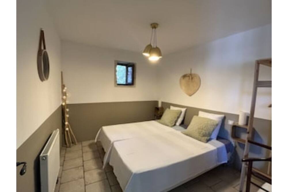 Photo of Bedroom in Brissac